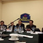 Дебата „Каков избирачки список ѝ е потребен на Македонија?“